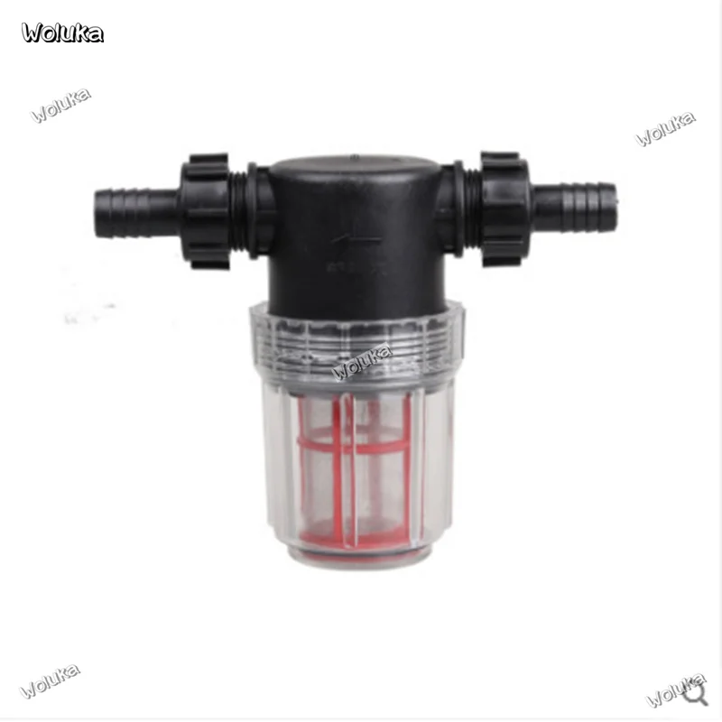 Настенный фильтр высокого давления для автомойки CD50 Q02|Нагнетатели и запчасти| |