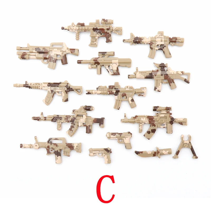 Военный армейский Камуфляжный шлем в джунглях строительные блоки американские