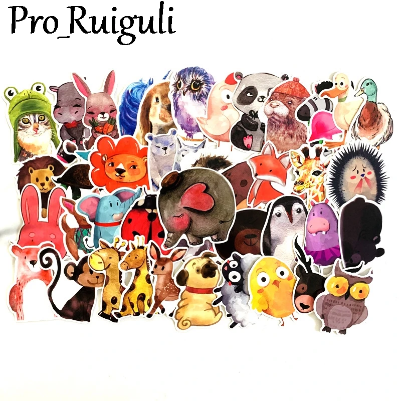 50 шт мандалорский ребенок йода мультфильм Скрапбукинг наклейки пакеты