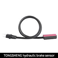 DIY электрический велосипед 48 в 500 Вт 36 В 350 Вт 250 Вт Tongsheng tsdz2 Mid Drive двигатель конверсионный комплект велосипедный двигатель Датчик крутящего момента с батареей