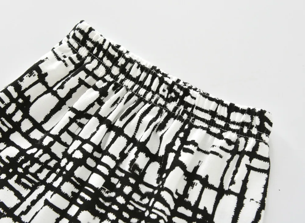 2 шт./комплект футболка с длинным рукавом и штаны |