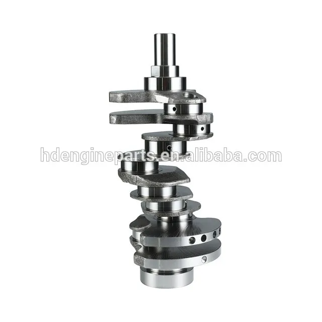 

N46 2.0L 320i E90/91/92/93 N46B20A N46B20B billet crankshaft
