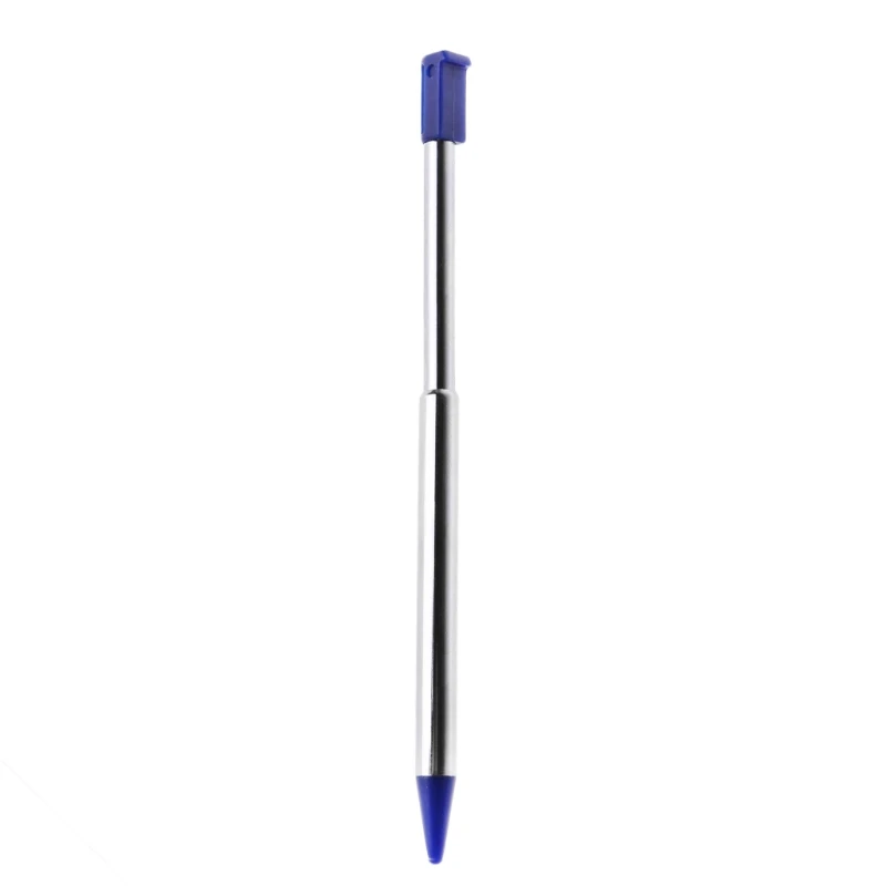 

Short Adjustable Styluses Pens for nintendo 3DS DS Extendable Stylus Touch Pen 54DB