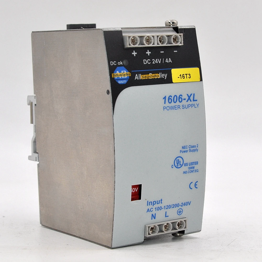 1606-XLDNET4 Switching Power Supply