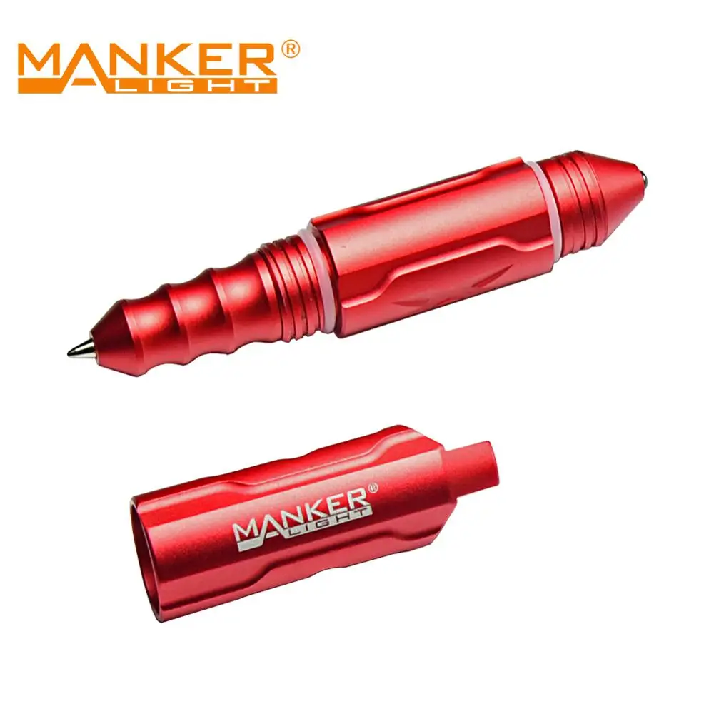 

MANKER EP01