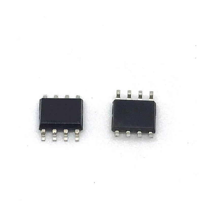 Оригинальный светодиодный чип WS2811S 2811 WS2811 2811S SOP-8 драйвера интегральная схема IC 25