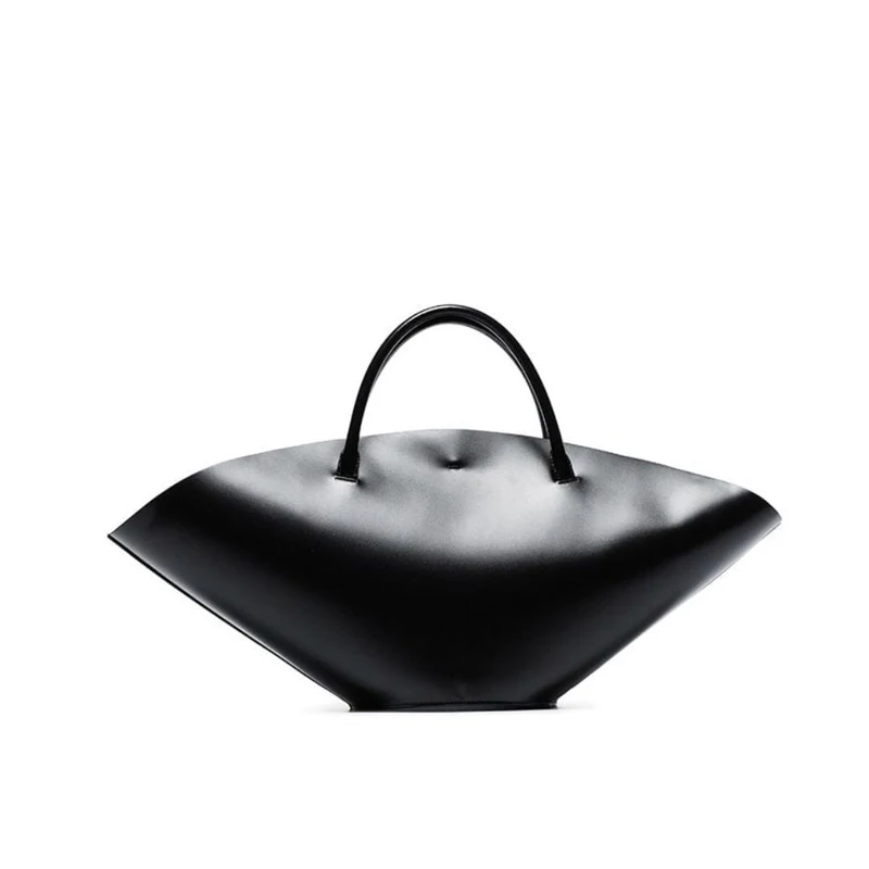 

Brand Design Women Handbag Big Bucket Bags Pu Leather Handbags Lady 2019 Simple Fashion New Tote Bag Shoulder Shopping Bags