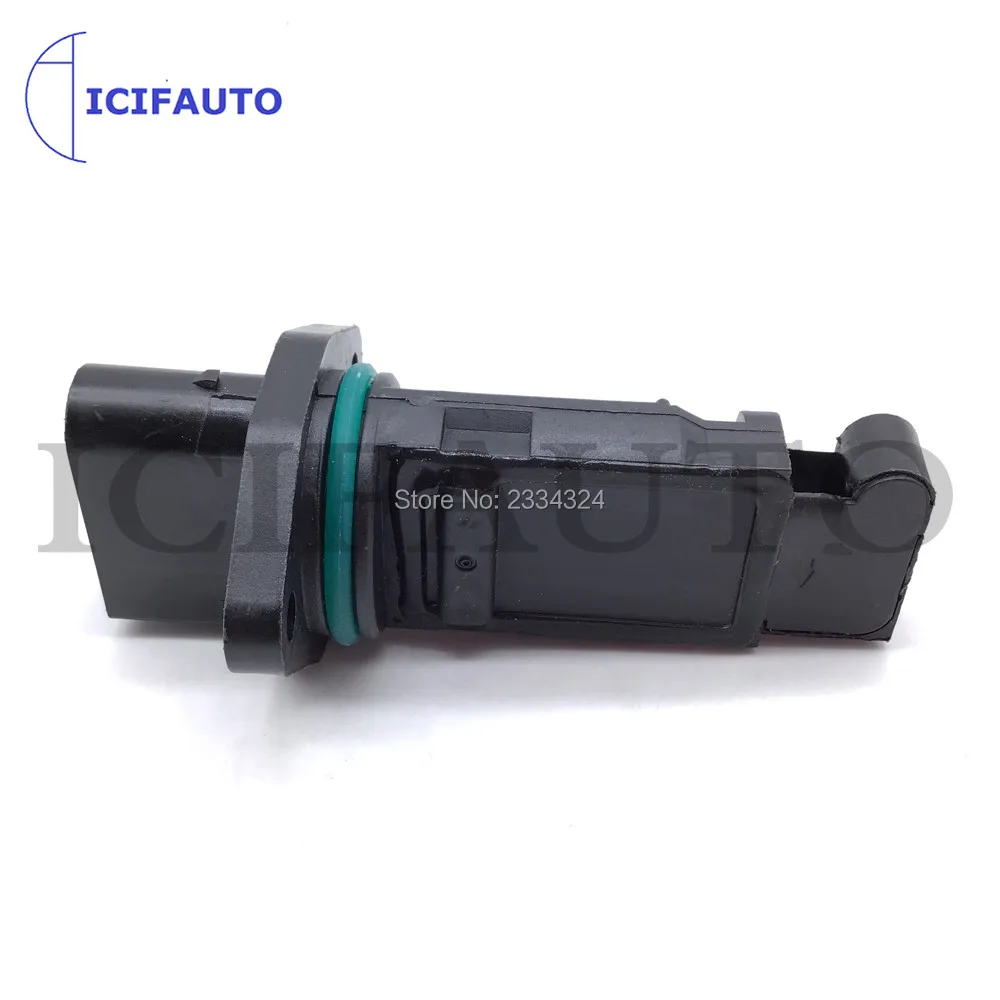 Датчик массового расхода воздуха Mete для Land Rover Discovery 4 0 0280217532 ERR7171 280 217 532 ERR