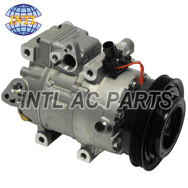 Воздушный компрессор 97701 2H102 2H100 977012H102 977012H100 CO 10947C VS16 для Hyundai Elantra 2.0L HYUNDAI ELANTRA 1.8L|ac