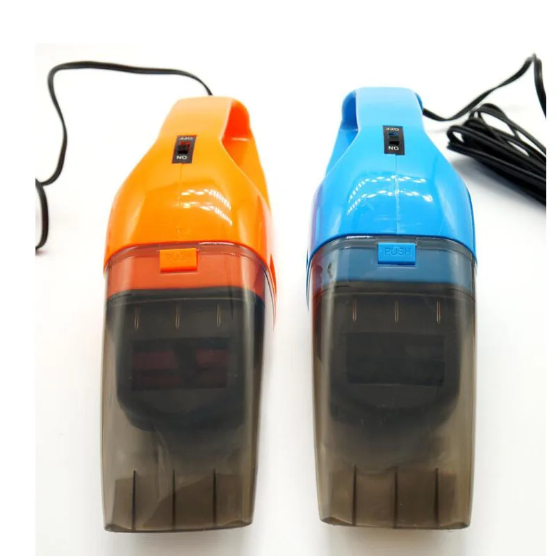 4.5 m portable car dry and wet vacuum cleaner | Автомобили и мотоциклы