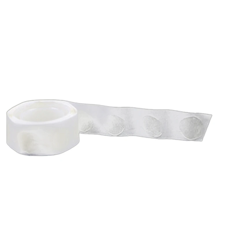 20 шт. 100 точек воздушный шар приклеивается в горошек прикрепляется к потолку или