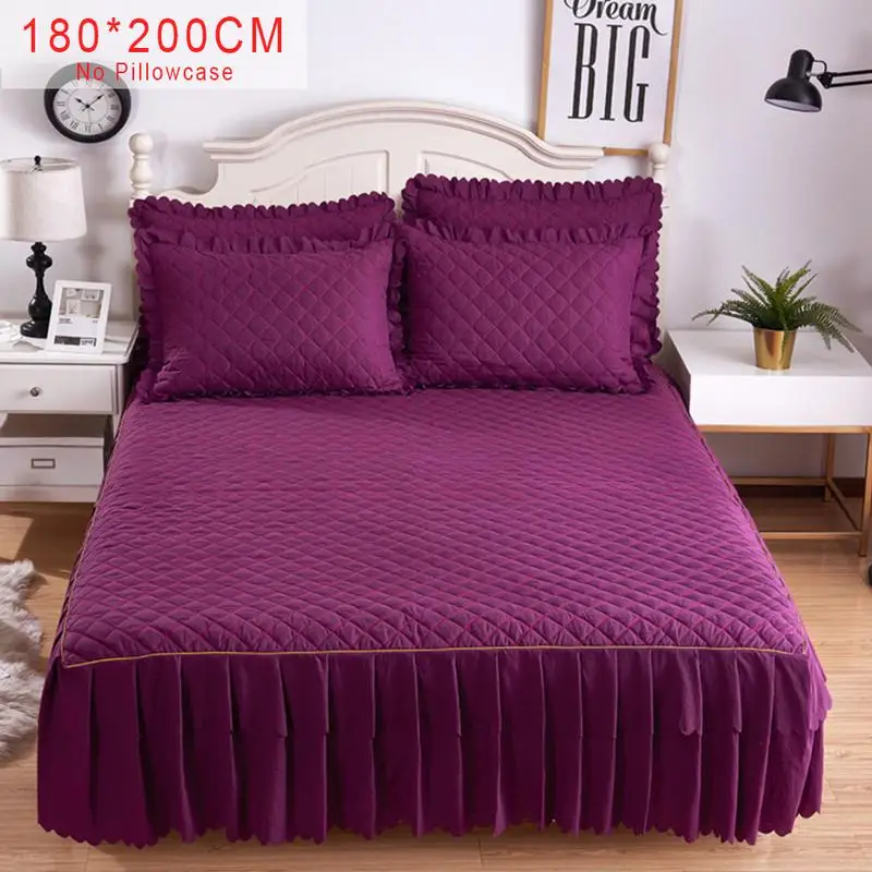 43 розовая фиолетовая серая однотонная хлопковая одно двуспальная наматрасник