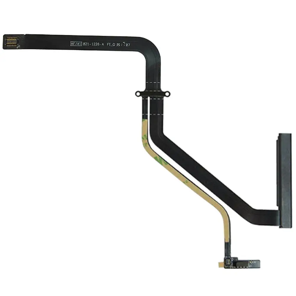 

Replacement HDD Hard Drive Flex Cable for MacBook- Pro A1278 13inch 821-1226-A