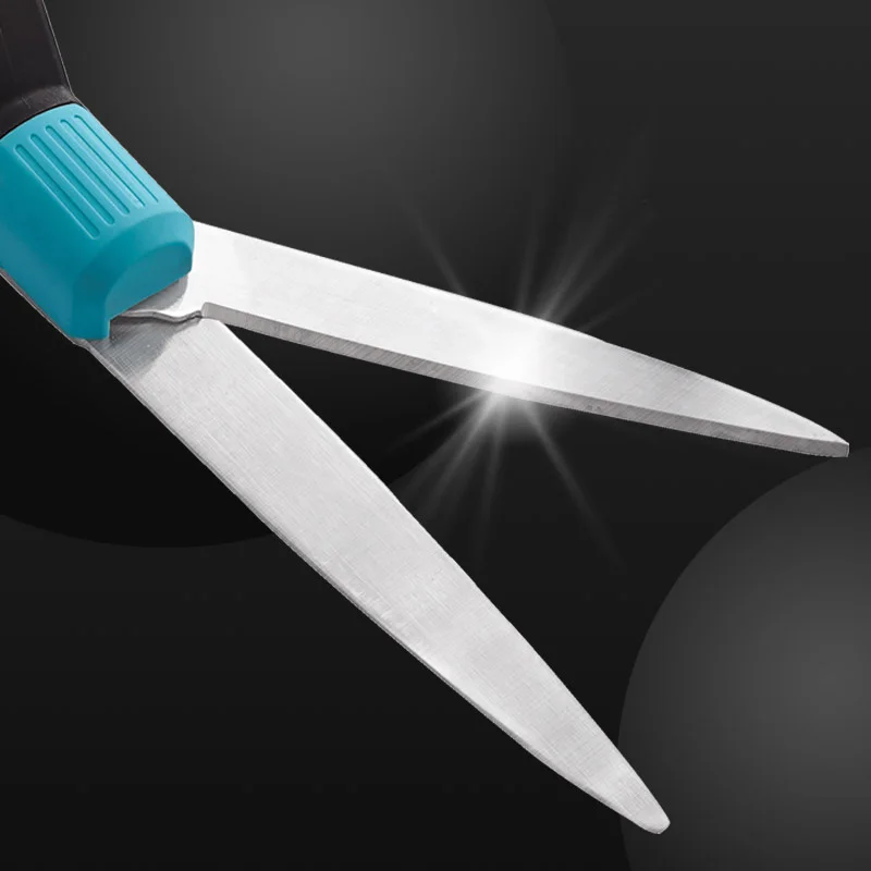 Ножницы для травы ножницы изгороди инструменты садоводства ручные борцы стрижки