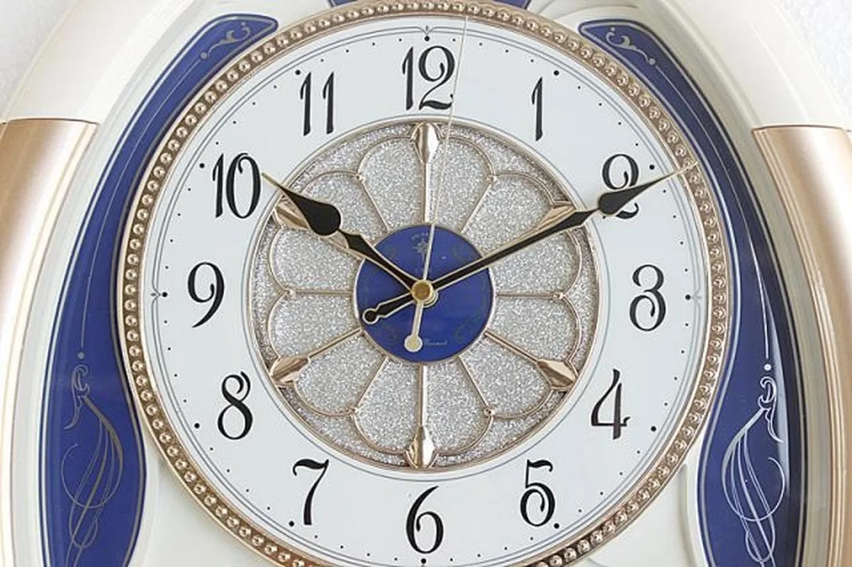 Большие креативные настенные часы в стиле ретро для гостиной обои идеи подарков