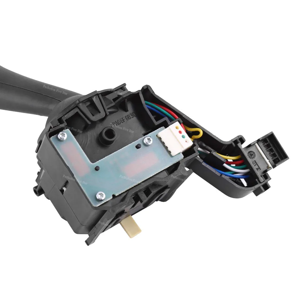 Переключатель круиз контроля 1K0953513 для VW Jetta Golf Touran Skoda Octavia переключатель