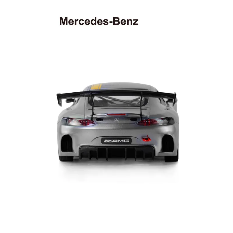 Rastar scale 1:14 Mercedes AMG GT3 детская забавная игрушка для представлений 2020 | Игрушки и