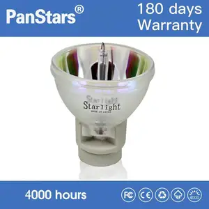 Совместимая Лампа для проектора, деталь SP.8EG01GC01 для OPTOMA EX612 EX610ST DH1010 EH1020 EW615 EX615 HD180 HD20