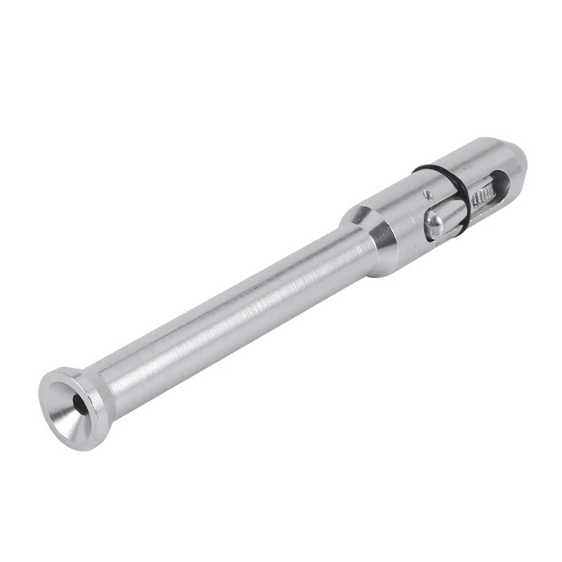 

Welding Tig Pen Finger Feeder Rod Holder Filler Wire Pen for 1-3.2mm Wires Welding Tig Pen