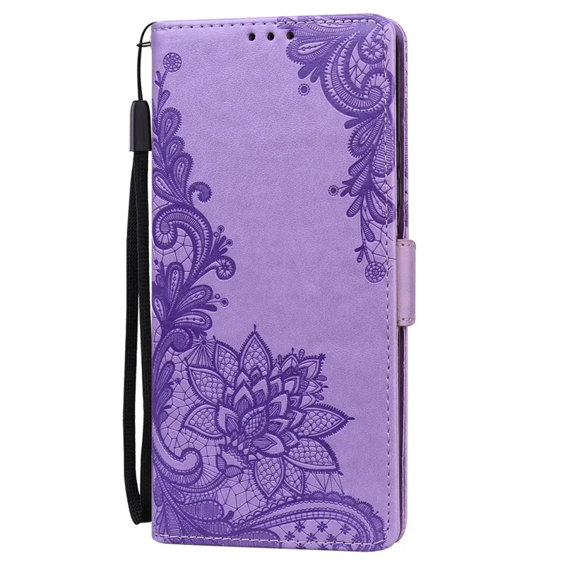 Роскошный чехол-книжка для Huawei P Smart Z 2021 2019 Y6 Prime Y7 Y9 Y5 2018 Pro P30 P40 Lite E Nova 5T 7i 6SE Y7P Y5P Y6s Y7A