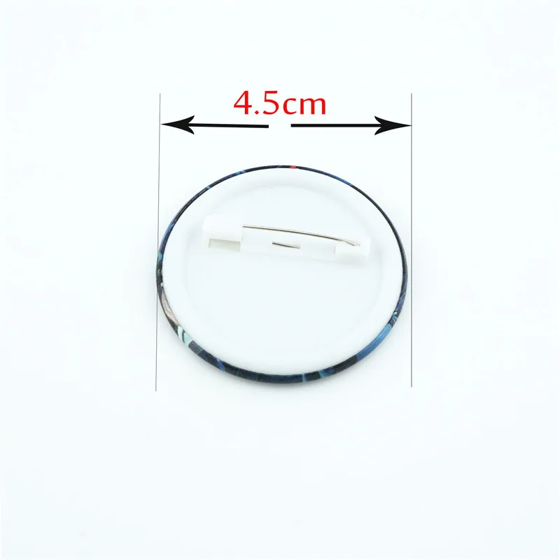 10 шт./компл. Мультяшные булавки в виде ячеек на работе милые заколки брошь