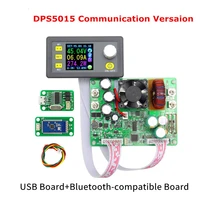 dps5015 15a digital lcd voltmeter constant voltage current step down programmable power supply buck voltage converter ammeter