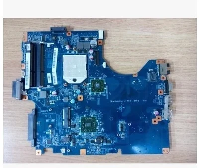 Материнская плата KEFU DA0NE7MB6D0 для ноутбука Sony VPCEE FE оригинальная материнская |