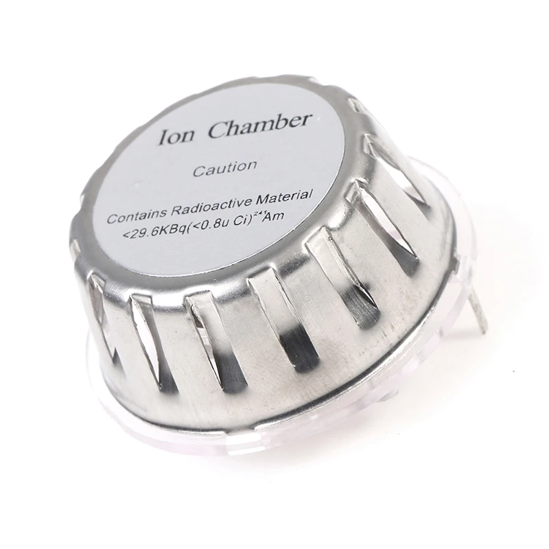 NIS 07 ионизационной камеры дыма Сенсор ионизационный детектор дыма|Датчики