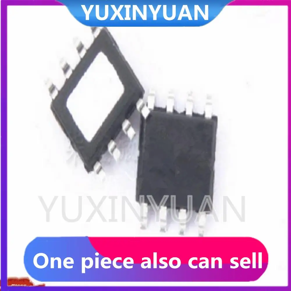 

10PCS MSH6000A MSH6000 HSOP8 CYTX