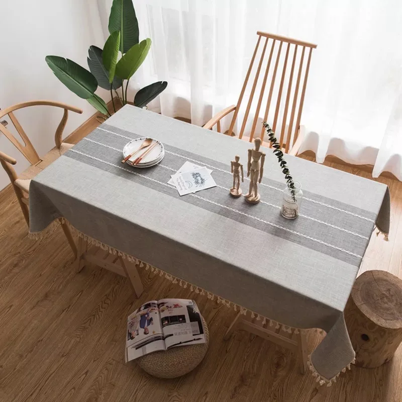 Прошитая искусственная тяжелая хлопчатобумажная ткань Пыленепроницаемая