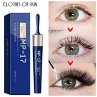 Эффективная Сыворотка для роста ресниц усилитель бровей естественный удлинитель длинные густые завитые ресницы уход за ресницами