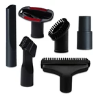 Универсальная щетка-насадка для пылесоса, 32 мм и 35 мм