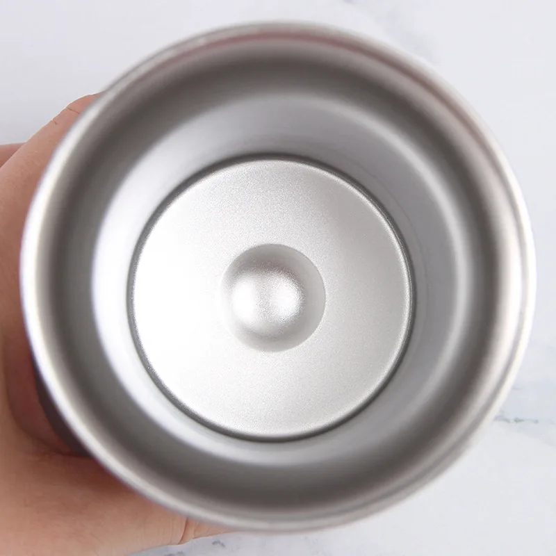 

8Oz Stainless Steel Gourd-Type Insulation Cup Double-Layer Vacuum Insulation Cup