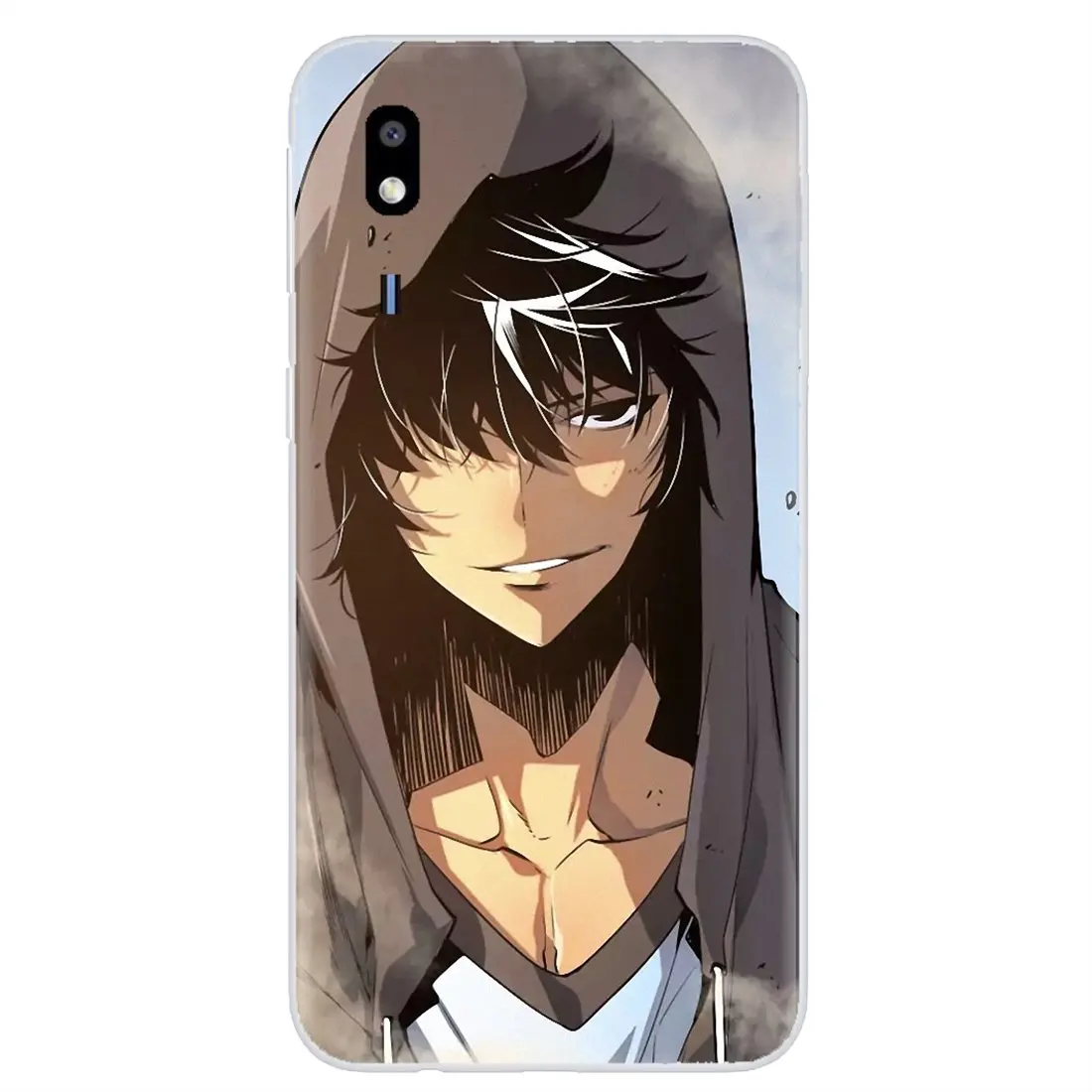 Чехол-накладка для смартфонов Samsung ZTE Blade A910 A610 A530 A510 Oneplus One plus 3T 5T 6T 6 7 7T Pro
