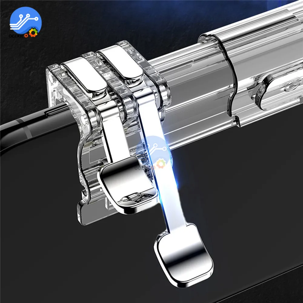 Игровой контроллер и джойстик для выживания PUBG|Запасные части| |