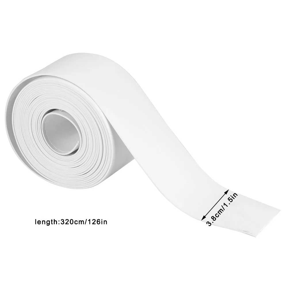 Водонепроницаемая уплотнительная лента 3 шт. водонепроницаемая самоклеящаяся