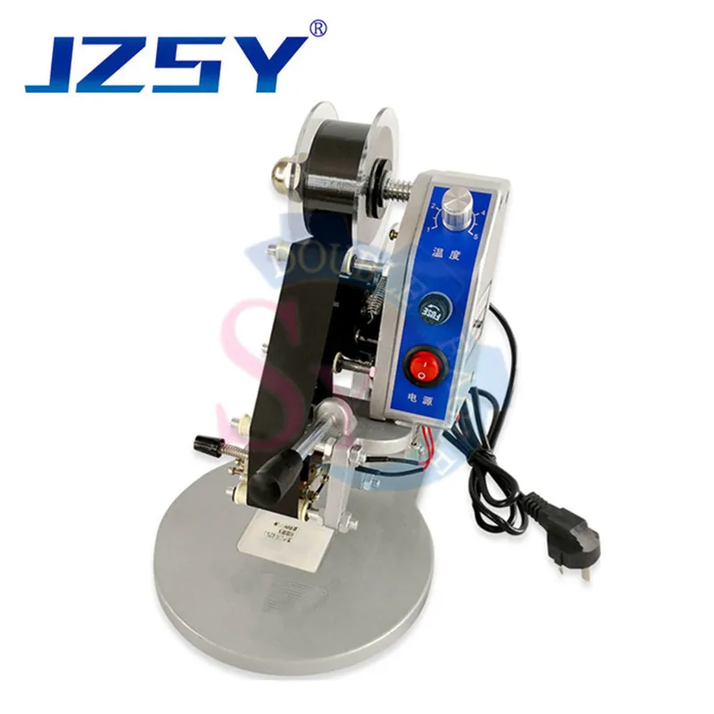 Лучшее качество коммерческая маленькая ручная лента для горячей фольги