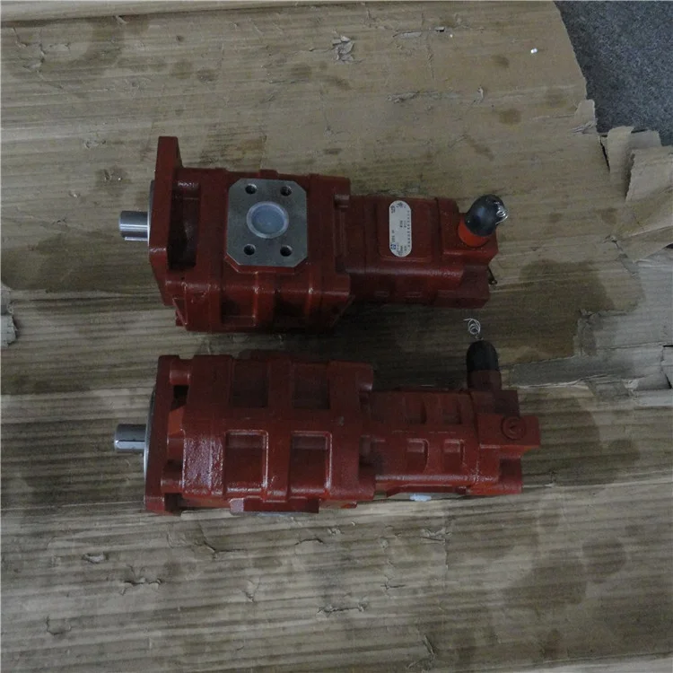CHANGLIN WHEEL LOADER CBGJ2063/1016 power steering gear pump | Автомобили и мотоциклы