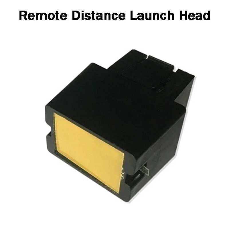 

1/3/6pcs Used for S-GUN Ink Cartridge Head Bullet Accessories remote distance launch head
