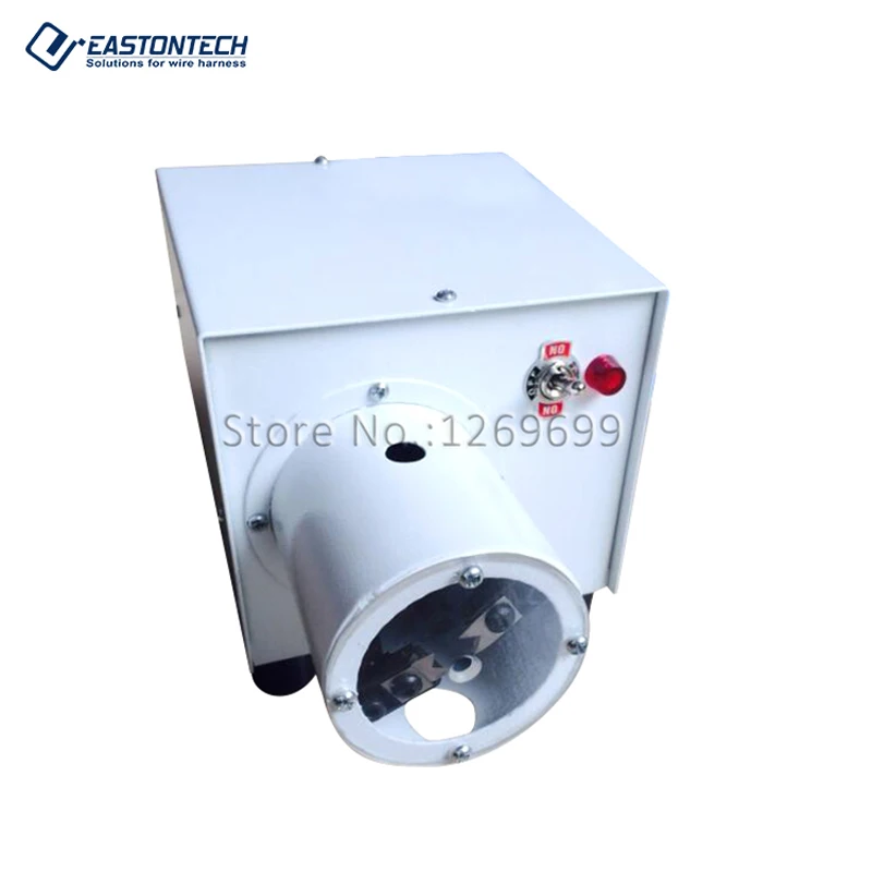 

EASTONTECH EW-10ST-2 Cable Twisting Machine With Stripper Peeling