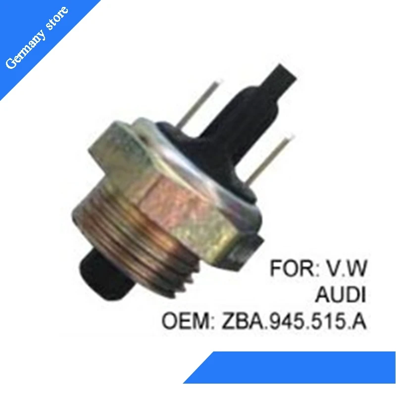 Good Quality Brake Light Switch Lamp For V W AUDI OEM:ZBA 945 515A ZBA945515A | Sensors &amp Switches