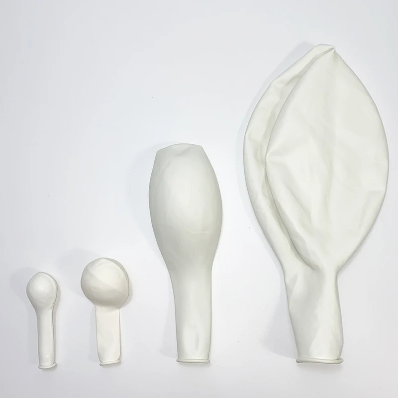 Разноцветные шары Macarone надувной Гелиевый шар 5-36 дюймов Свадебный арочный венок