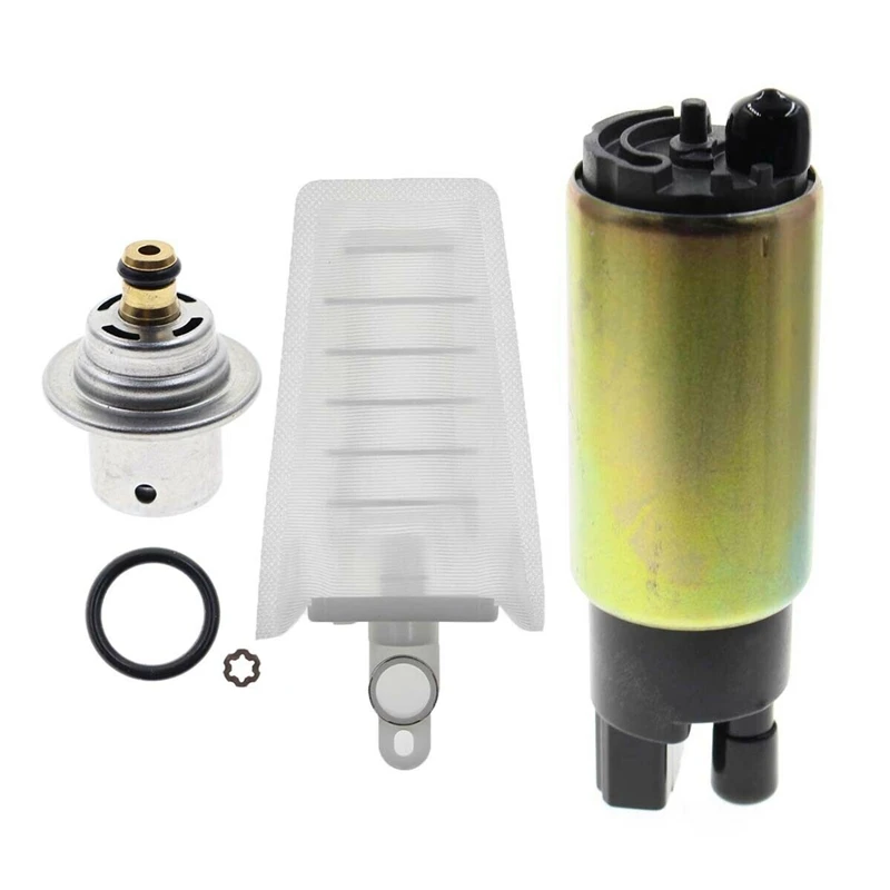 

High Quality CNT-Ranger-101For Polaris Ranger 500 700 800 Fuel Pump with Regulator and Strainer Fuel Pump for Car