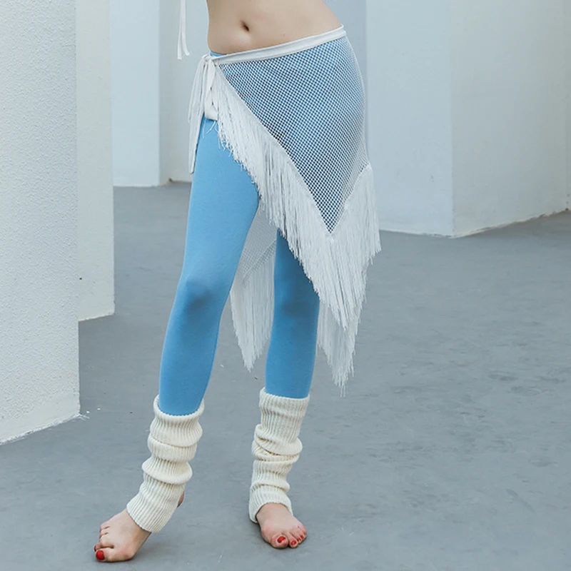 Одежда для танцев живота костюм аксессуары асимметричное платье с запахом