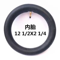 12 inch battery car tire 12 12 x 2 14 inner and outer tire 57 203 62 203 pneumatic tire inner and outer tire