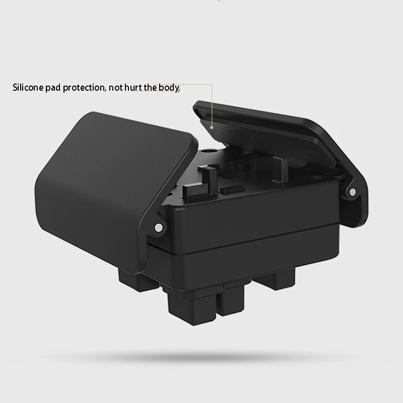 Укулеле усилитель укулеле аккорд игровой тренажер с одной кнопкой