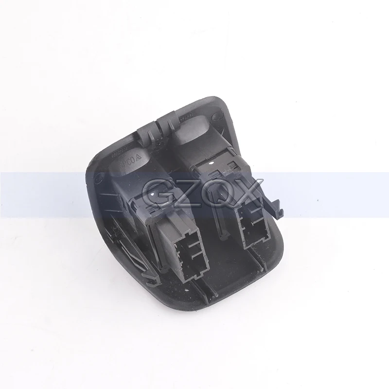 Переключатель Стеклоподъемника CAPQX для Peugeot 206 2005-2008 207 2008-2013 Citroen C2 | Автомобили и