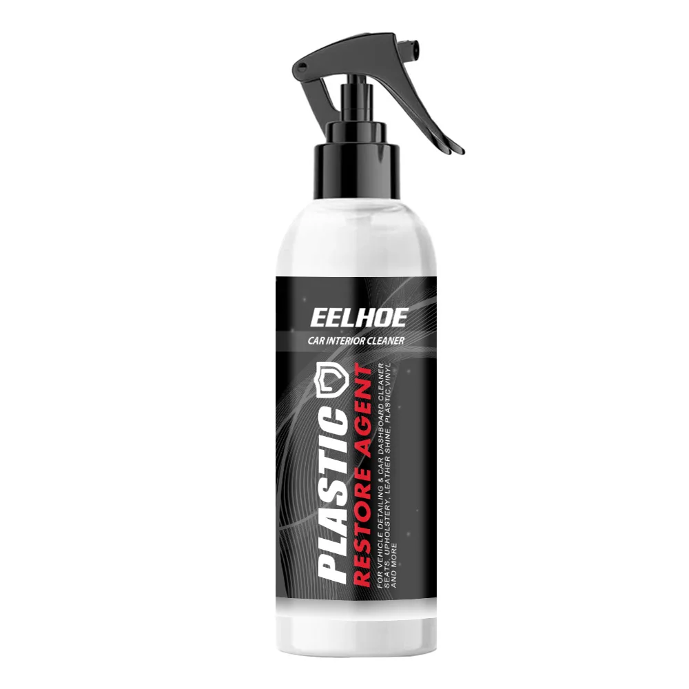 

New Car multifunctional cleaner, car interior, ceiling seat, air conditioning port, wheel hub, steering wheel cleaning spray