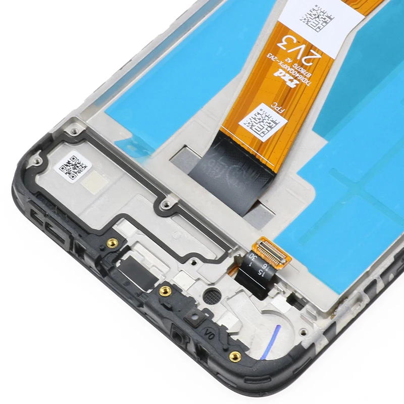 Оригинальный ЖК-дисплей M115 6 4 дюйма для Samsung Galaxy M11 с сенсорным экраном в сборе M115F