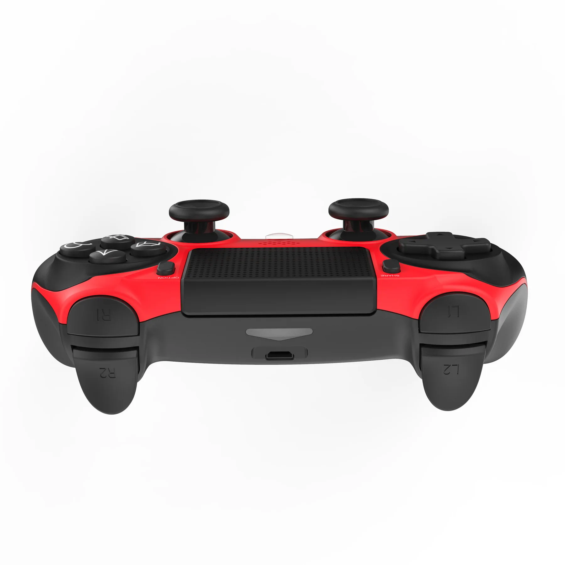 Беспроводной игровой джойстик для PS4 Slim контроллер ПК iOS13.0 геймпад игровая